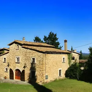 El Revolt De Martis Chalet
